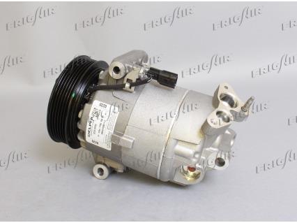Compresseur, climatisation Frig Air S.p.A. ref. 920.10955