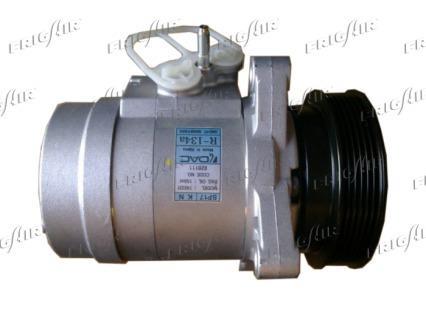 Compresseur, climatisation Frig Air S.p.A. ref. 920.10969