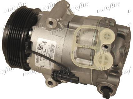 Compresseur, climatisation Frig Air S.p.A. ref. 920.10973