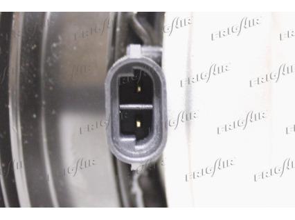 Compressor de climatização Frig Air S.p.A. ref. 920.10979