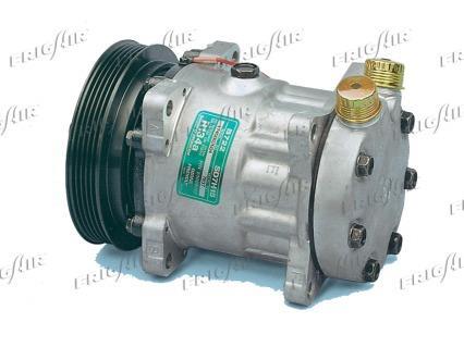 Compressor de climatização Frig Air S.p.A. ref. 920.20003