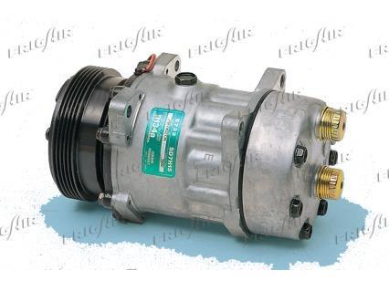 Compresseur, climatisation Frig Air S.p.A. ref. 920.20014