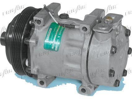 Compresseur, climatisation Frig Air S.p.A. ref. 920.20018