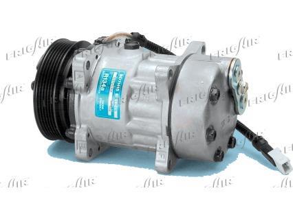 Compresseur, climatisation Frig Air S.p.A. ref. 920.20022