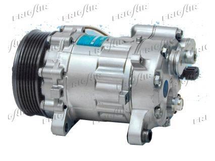 Compresseur, climatisation Frig Air S.p.A. ref. 920.20025