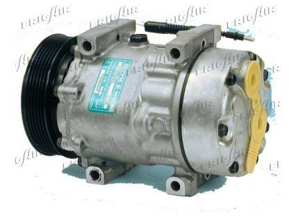 Compresseur, climatisation Frig Air S.p.A. ref. 920.20031
