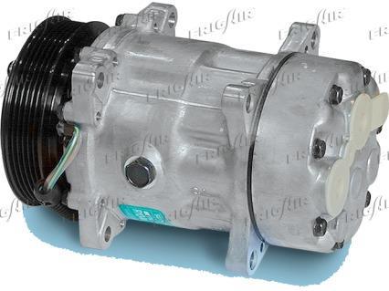 Compresseur, climatisation Frig Air S.p.A. ref. 920.20049