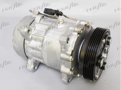 Compresseur, climatisation Frig Air S.p.A. ref. 920.20050
