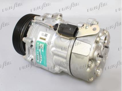 Compresseur, climatisation Frig Air S.p.A. ref. 920.20050