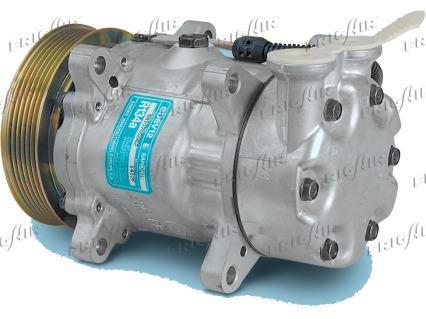 Compresseur, climatisation Frig Air S.p.A. ref. 920.20051