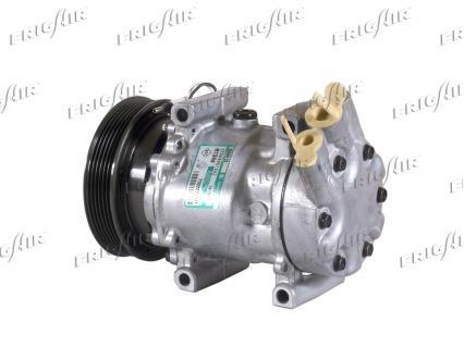Compresseur, climatisation Frig Air S.p.A. ref. 920.20057
