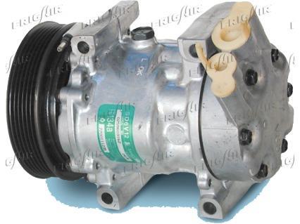 Compresseur, climatisation Frig Air S.p.A. ref. 920.20058
