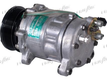 Compresseur, climatisation Frig Air S.p.A. ref. 920.20059