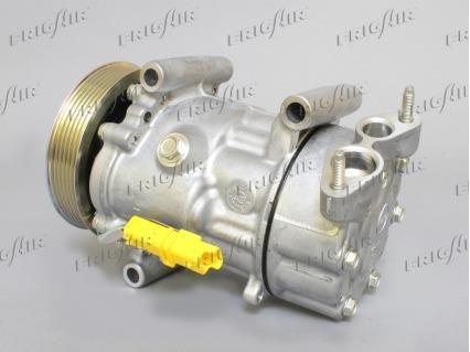 Compresor, aire acondicionado Frig Air S.p.A. ref. 920.20060