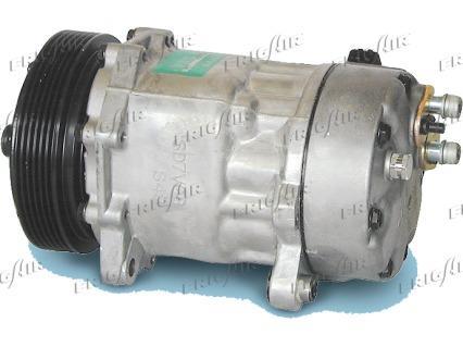 Compresseur, climatisation Frig Air S.p.A. ref. 920.20068