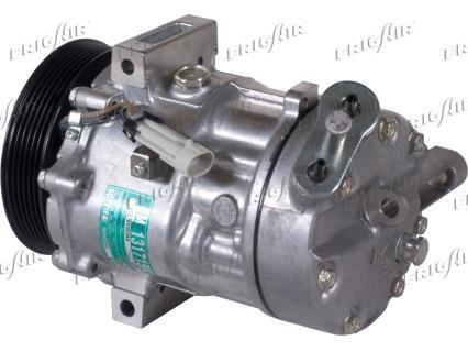 Compresseur, climatisation Frig Air S.p.A. ref. 920.20072