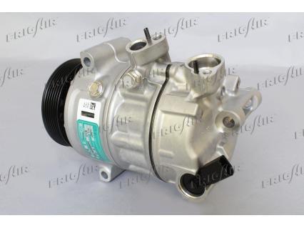 Butée hydraulique Gt