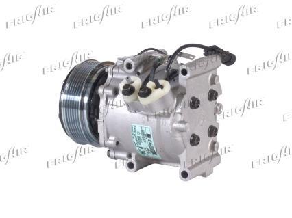 Compresseur, climatisation Frig Air S.p.A. ref. 920.20101