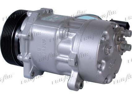 Compresor, aire acondicionado Frig Air S.p.A. ref. 920.20106