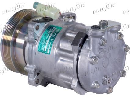 Compresseur, climatisation Frig Air S.p.A. ref. 920.20107