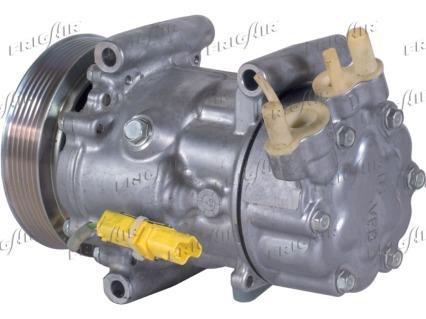 Compressor de climatização Frig Air S.p.A. ref. 920.20134
