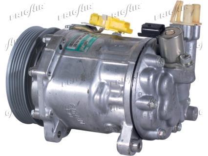 Compressor de climatização Frig Air S.p.A. ref. 920.20135