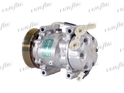 Compressor de climatização Frig Air S.p.A. ref. 920.20149