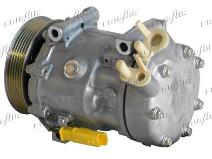 Compressor de climatização Frig Air S.p.A. ref. 920.20155