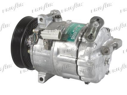 Compresseur, climatisation Frig Air S.p.A. ref. 920.20159