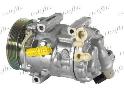 Butée hydraulique Gt