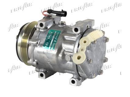 Compresor, aire acondicionado Frig Air S.p.A. ref. 920.20162