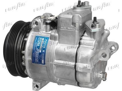 Compressor de climatização Frig Air S.p.A. ref. 920.20163
