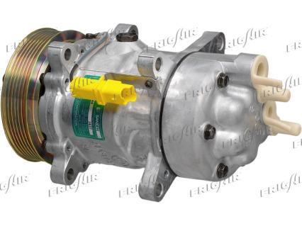 Compressor de climatização Frig Air S.p.A. ref. 920.20170