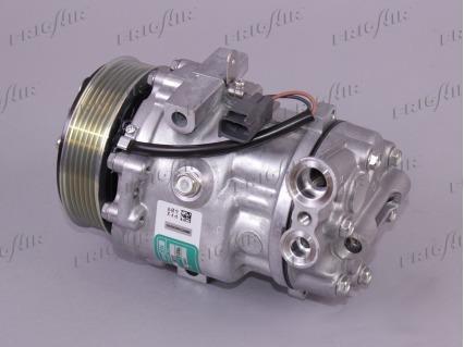 Compressor de climatização Frig Air S.p.A. ref. 920.20180