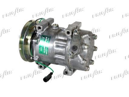 Butée hydraulique Gt