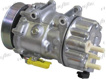 Compressor de climatização Frig Air S.p.A. ref. 920.20194