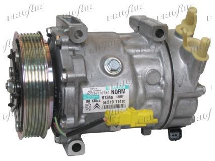 Compressor de climatização Frig Air S.p.A. ref. 920.20195