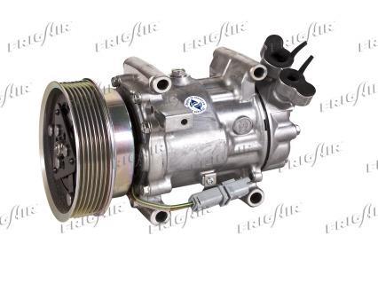 Compressor de climatização Frig Air S.p.A. ref. 920.20206