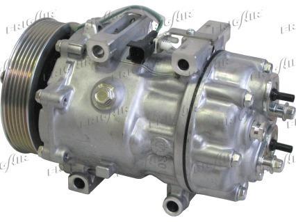 Compresseur, climatisation Frig Air S.p.A. ref. 920.20209