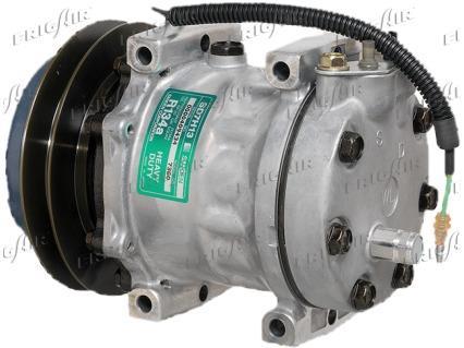 Butée hydraulique Gt