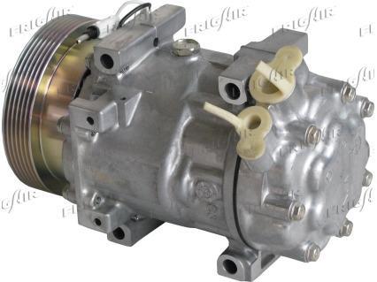 Compressor de climatização Frig Air S.p.A. ref. 920.20216