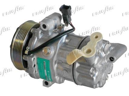 Butée hydraulique Gt