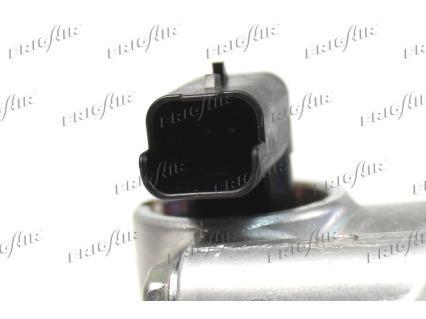 Compressor de climatização Frig Air S.p.A. ref. 920.20219