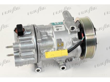 Compressor de climatização Frig Air S.p.A. ref. 920.20219