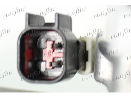 Compressor de climatização Frig Air S.p.A. ref. 920.20239