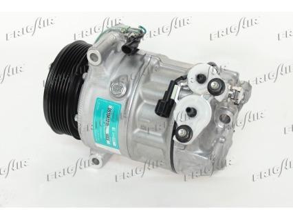 Compressor de climatização Frig Air S.p.A. ref. 920.20239