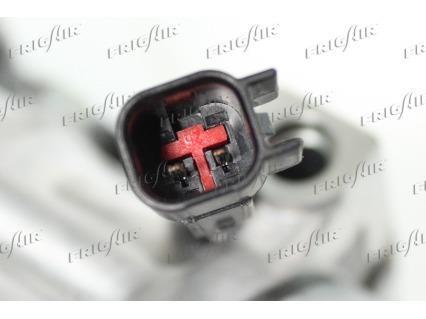 Compressor de climatização Frig Air S.p.A. ref. 920.20240