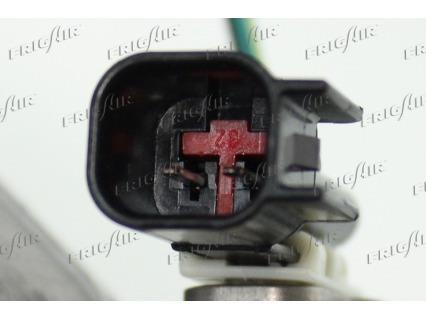 Compressor de climatização Frig Air S.p.A. ref. 920.20243