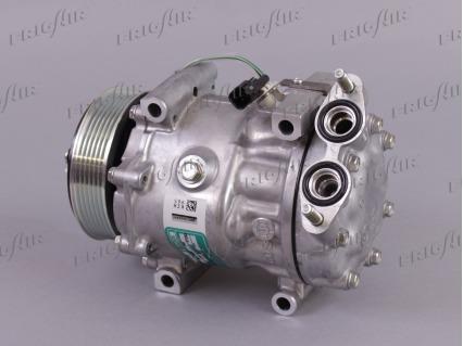 Butée hydraulique Gt
