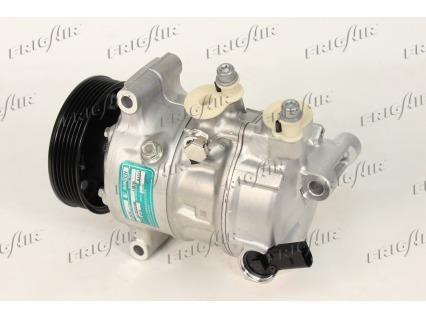 Compresseur, climatisation Frig Air S.p.A. ref. 920.20257
